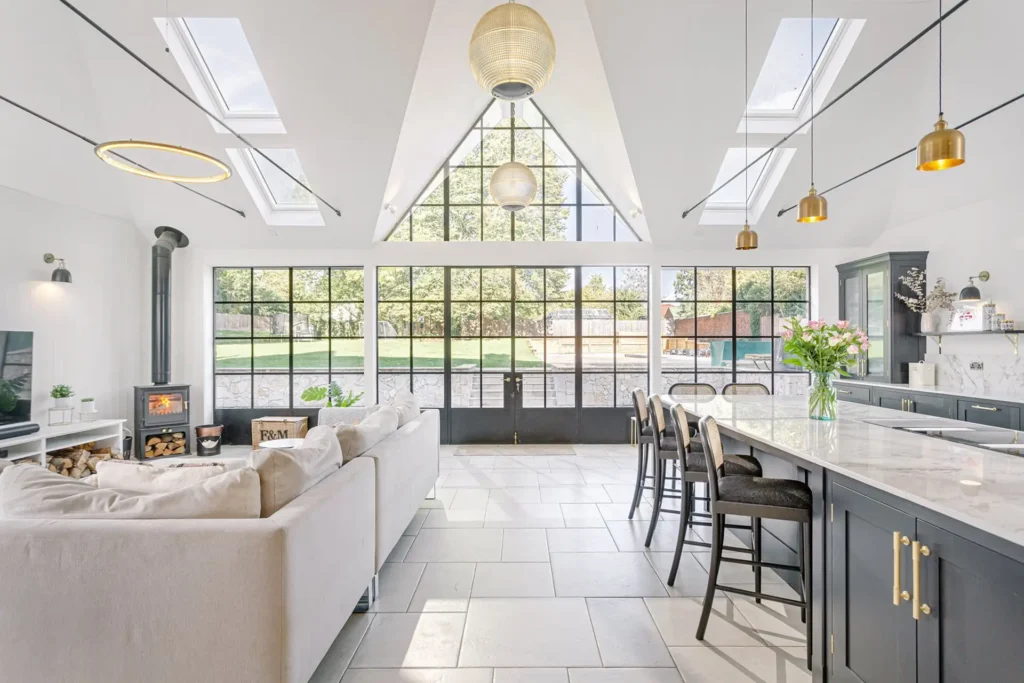 Holland Interior Design London, Essex, Herts, Cambridgeshire Portfolio